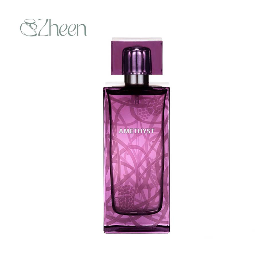 عطر ادکلن لالیک آمیتیس-بنفش زنانه